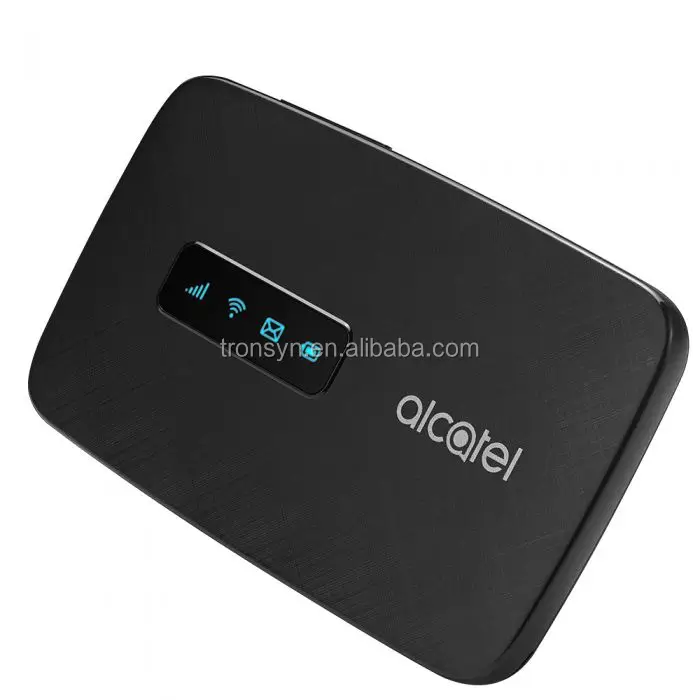 MR1 ／4G wireless data Terminal Alcatel MW41TM Linkzone 4G LTE GSM T-Mobile WiFi Hotspot