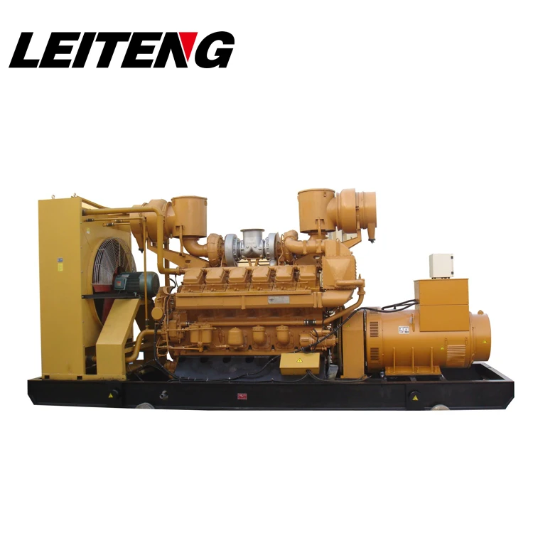 Hino Robin 1400KW Silent Diesel Generator Perkins Engine Single Phase Stamford Alternator Smartgen Controller 230V Rated 50/60Hz