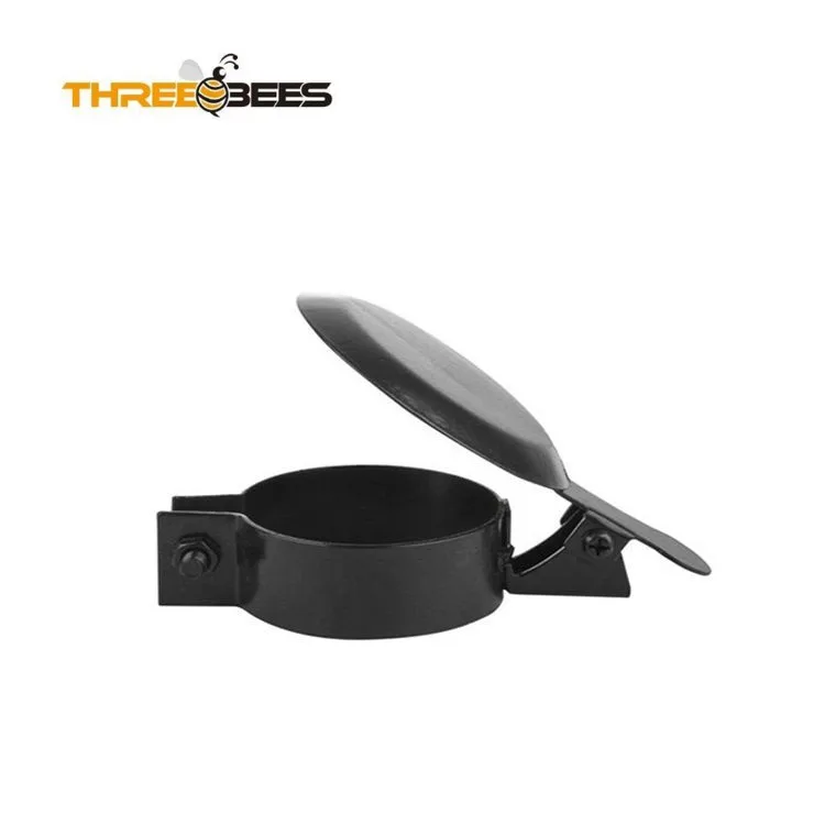 Black Coated Generator Exhaust Pipe Cover Fym60 Buy Generator