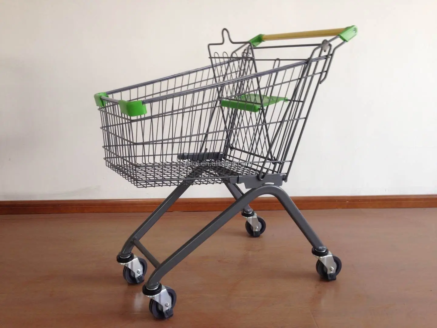 Foldable-Shopping-Cart-Trolley