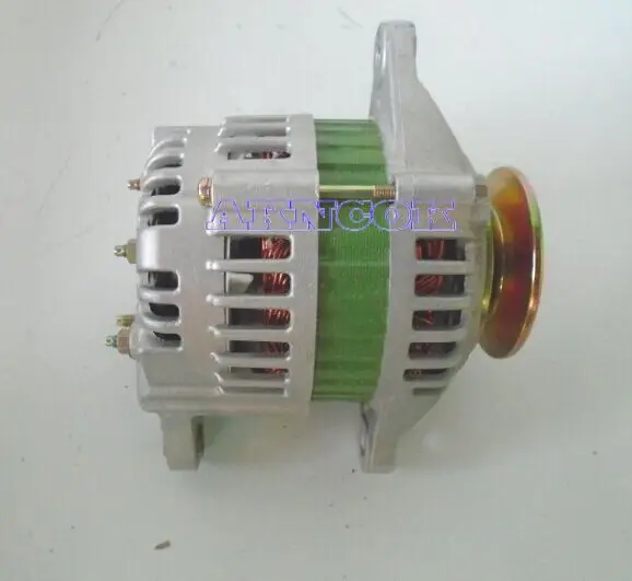 alternator lr140-714,lr140-714b,lr140-717,am878581,119836