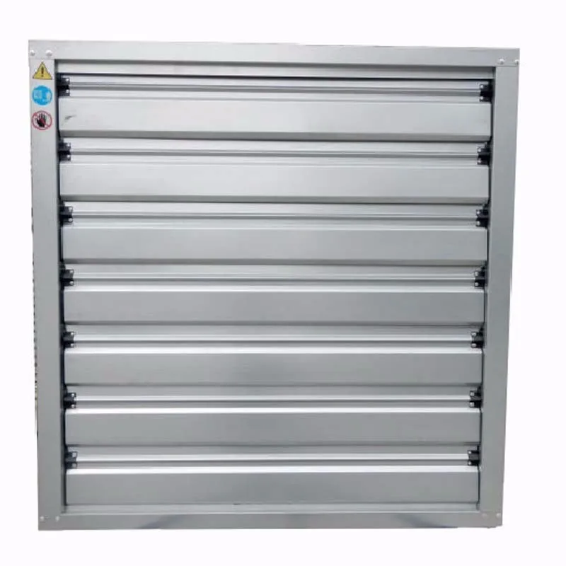 Poultry Exhaust Cooling Fan, 1380mm, 380 V, 44000 - detail 4