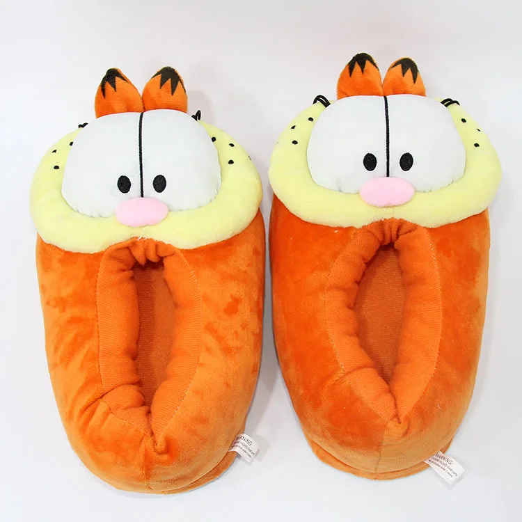 character slippers