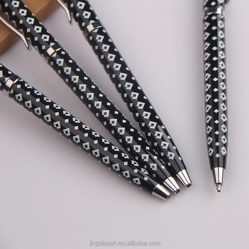 
 Дешевая шариковая ручка с индивидуальным логотипом, металлическая тонкая шариковая ручка  