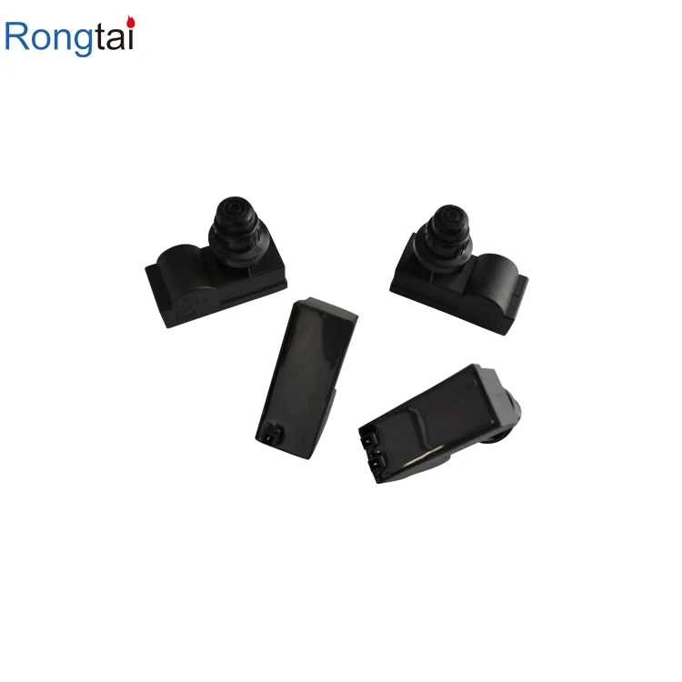 Electronic Pulse Igniter Piezo Spark Lighter With Cable Push Button Fit