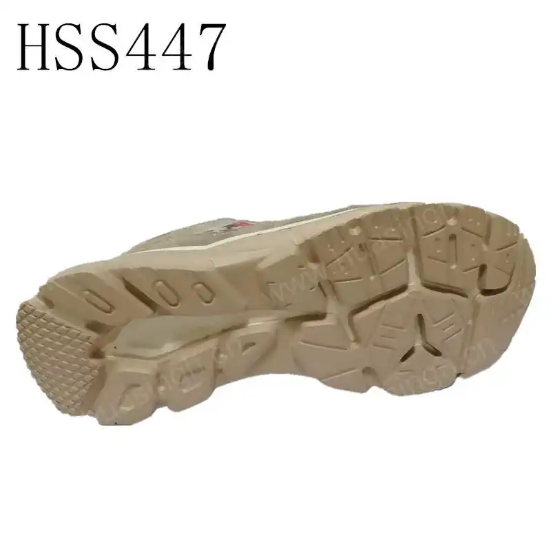 Wcy,New Design Nubuck Leather Fashion Sports Shoes Antislip Rubber