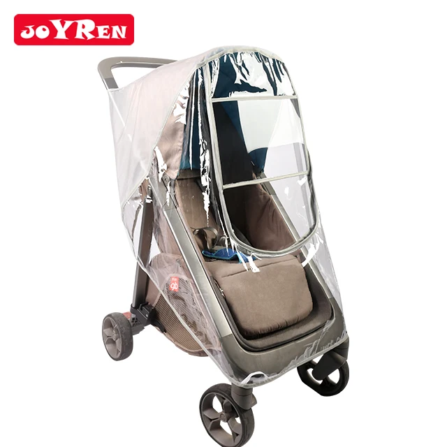 baby pram rain cover