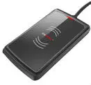 CN670 13.56mhz RFID NFC Card Reader Writer USB Interface