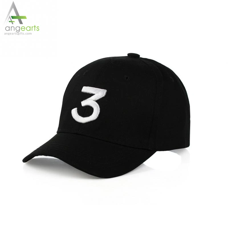 chance the rapper 3 hat for sale