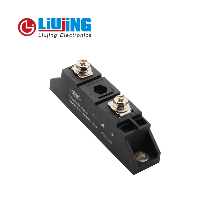 single PV solar energy diode module MD55A 1600V For generator