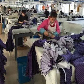 Shaoxing Keer Import And Export Co., Ltd.