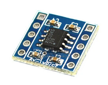x9c104 potentiometer module 100 digital potentiometer to adjust bridge balanES