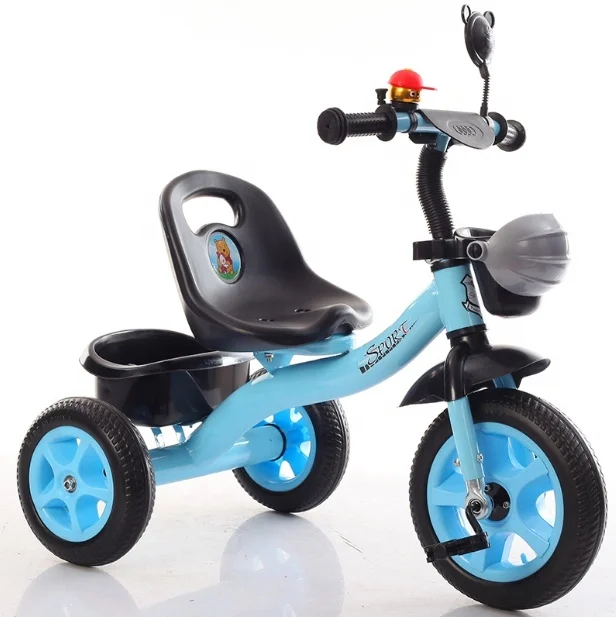 pedal tricycle for toddlers