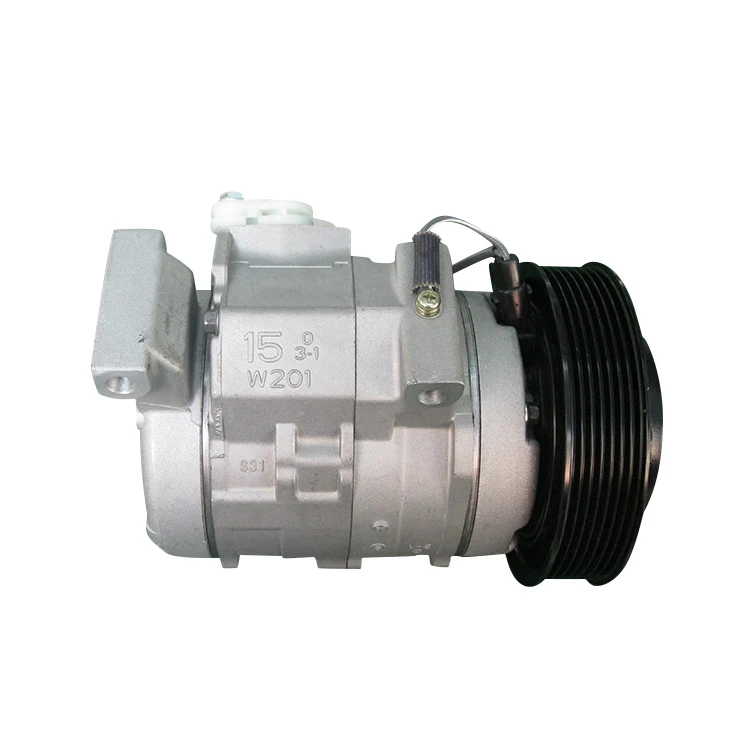 Denso 10s15c Auto Ac Compressor for toyota 4472608281 4471902661 8831021140