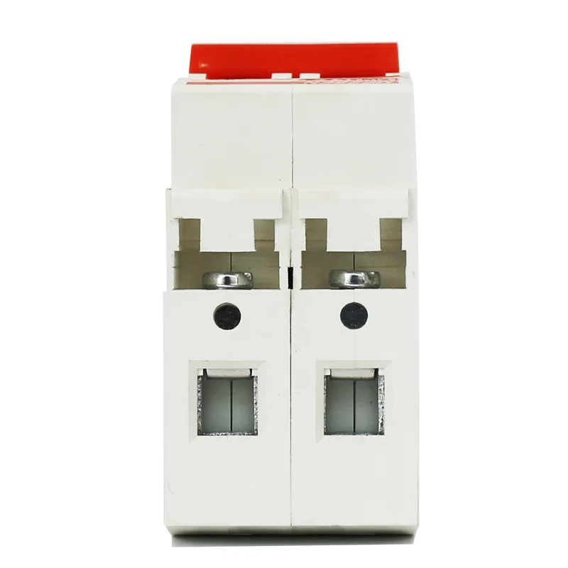 Get Free Samples New Type Mcb 2 Phase 32amp Electrical Symbol Circuit Breaker