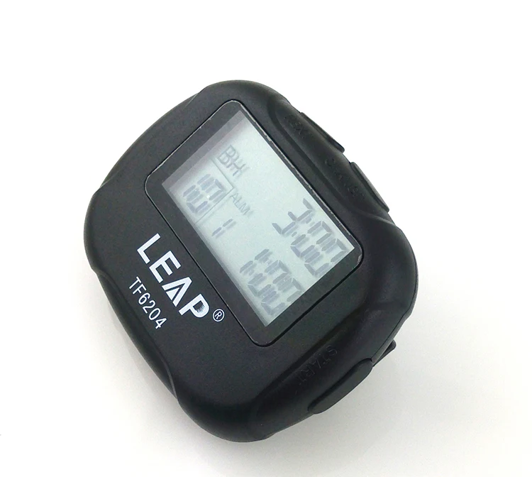 TF6204 Cross Fit Timer for Huibo Timer