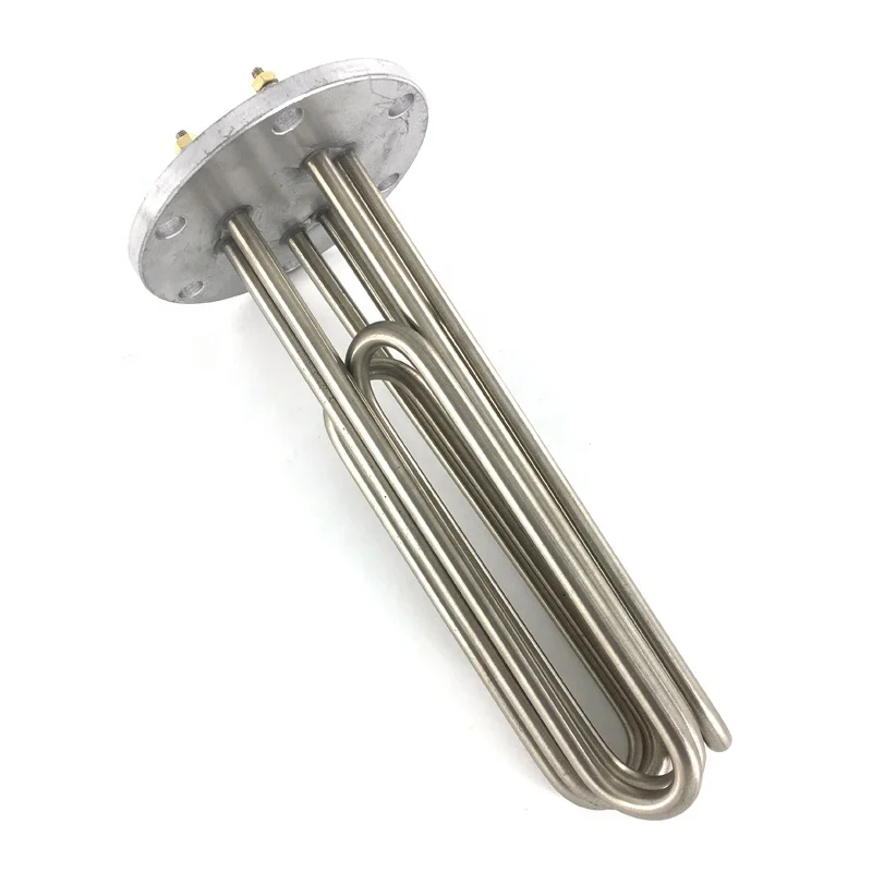 220 В 230 110 в 120 погружной нагревательный элемент трубчатое сопротивление