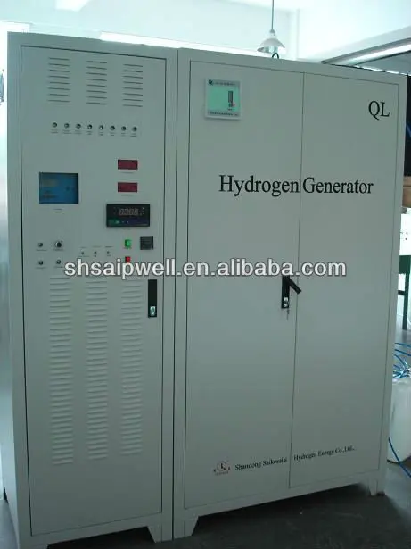 QL Series Hydrogen generator-Large type
