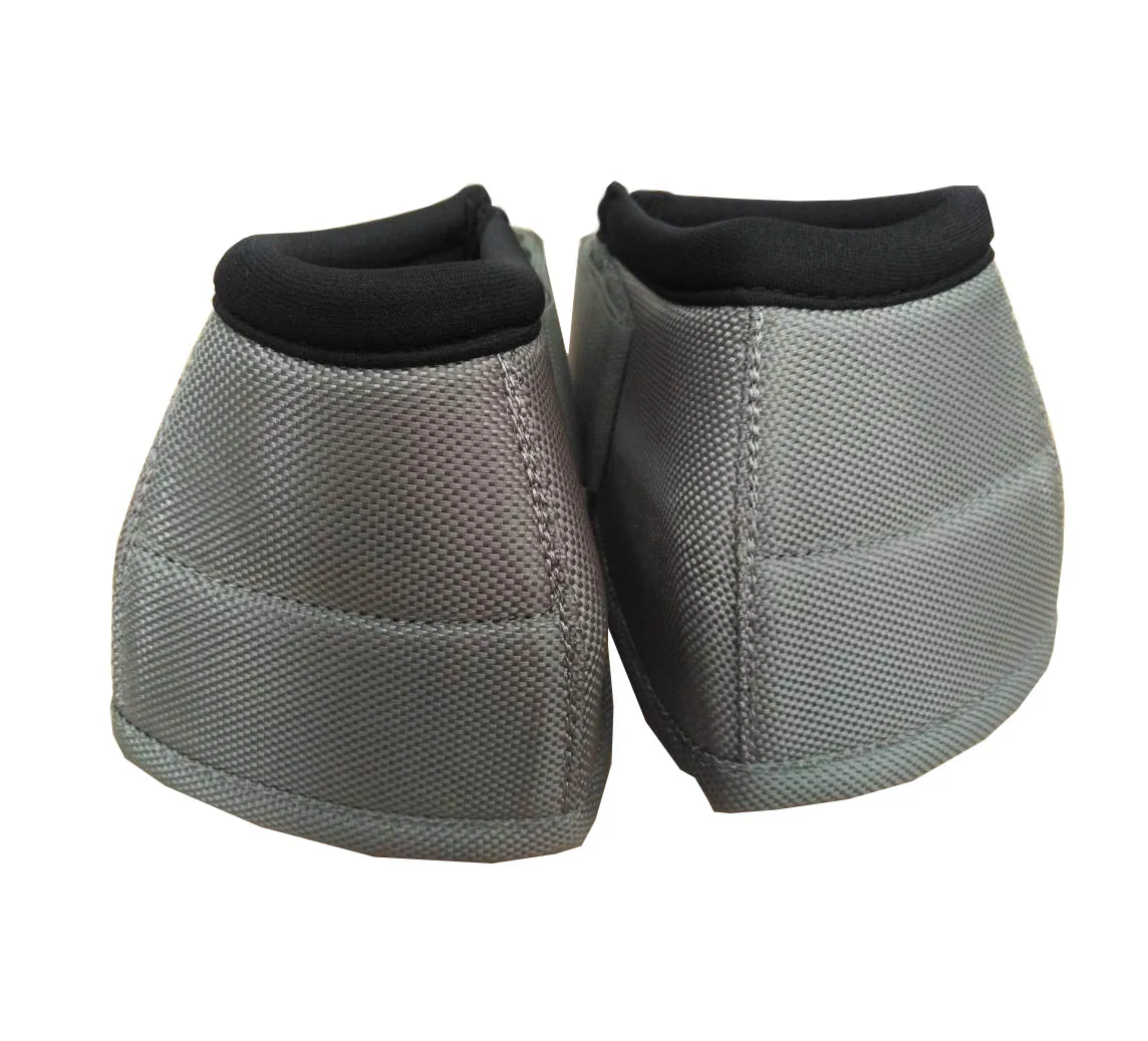 48c64Washing_Nylon_Top_Bell_Boots