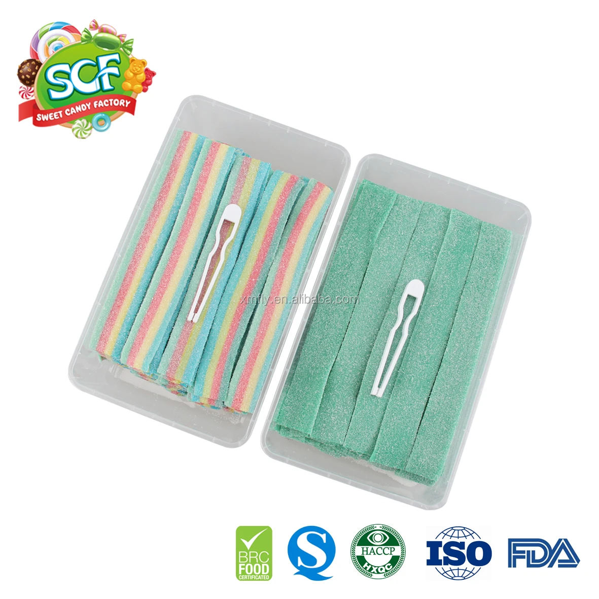 Wholesale Bulk Halal Sour And Sweet Belt Candy For All Ages Buy Sour