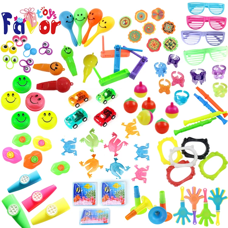 Хит продаж пината наполнитель для вечеринки сувенирный ассортимент игрушек карнавала