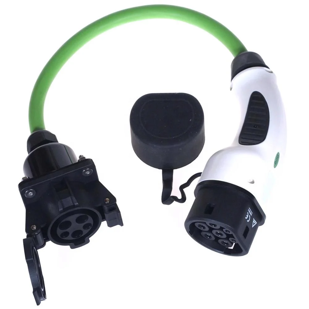 Type 2 socket