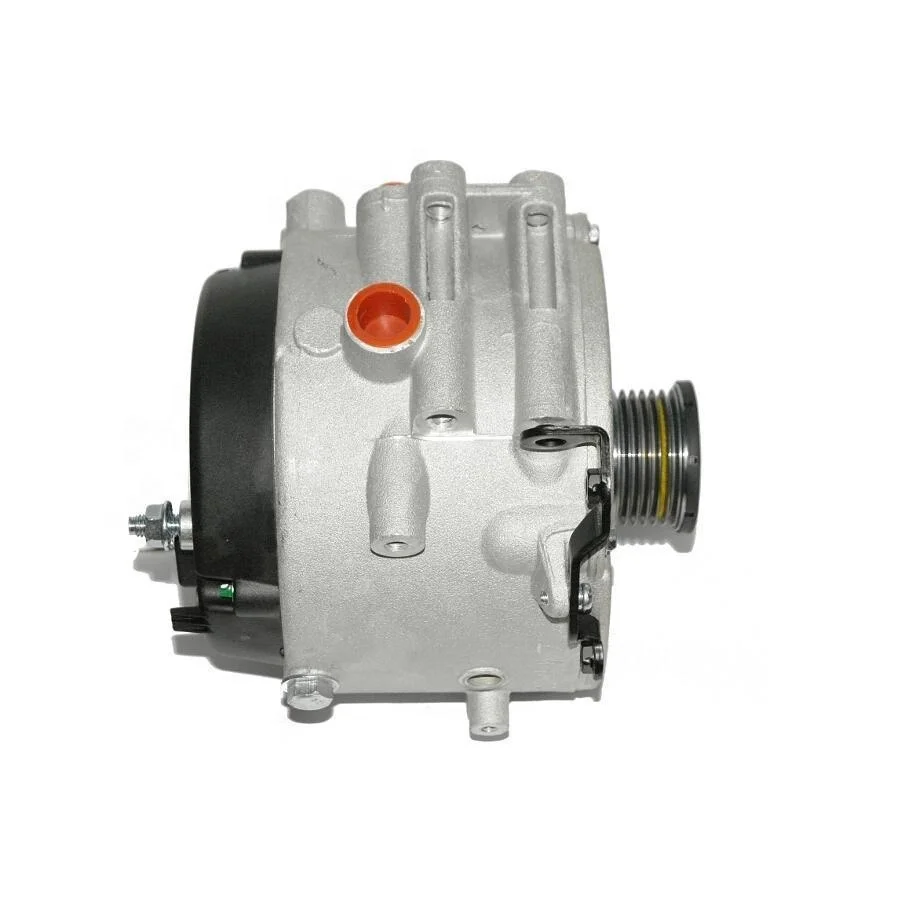 ALTERNATOR 12V 190A FOR MERCEDES BENZ C- CLASS/CLK CA1838IR 