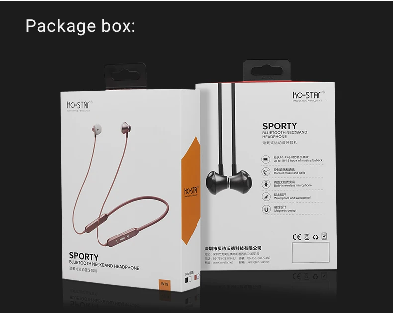 Earphone Bluetooth Under 200 High 