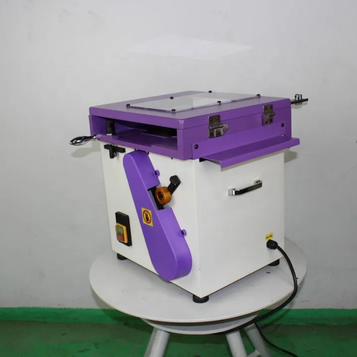 China Ejector Pin Cutting Off Unit Pin Grinding Machine Pin Grinding Machine in Good Price 300MM