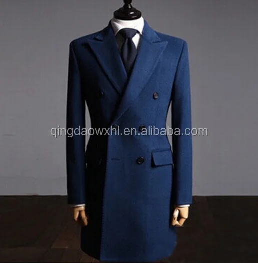 mtm overcoat