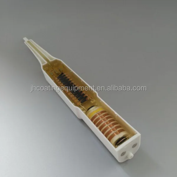 
Каскадная Замена высоковольтного порошкового пистолета Opti select 1000809 