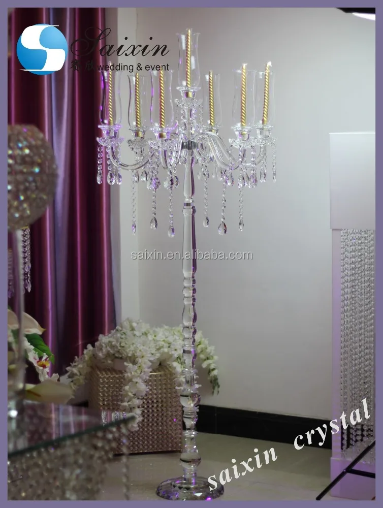 Wedding Decoration Floor Standing Candle Holders Zt 292 Buy Floor Standing Crystal Candle Holders Tall Floor Candle Holders 7 Candle Holder Product On Alibaba Com