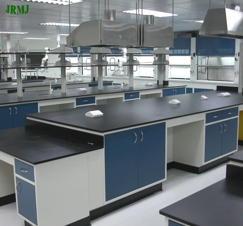 hot selling mdf melamine chipboard cabinet lab fu