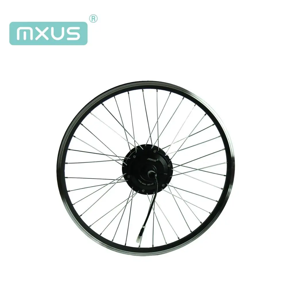 Mxus 36v 350w電動自転車ホイールギアードハブモーター| Alibaba.com
