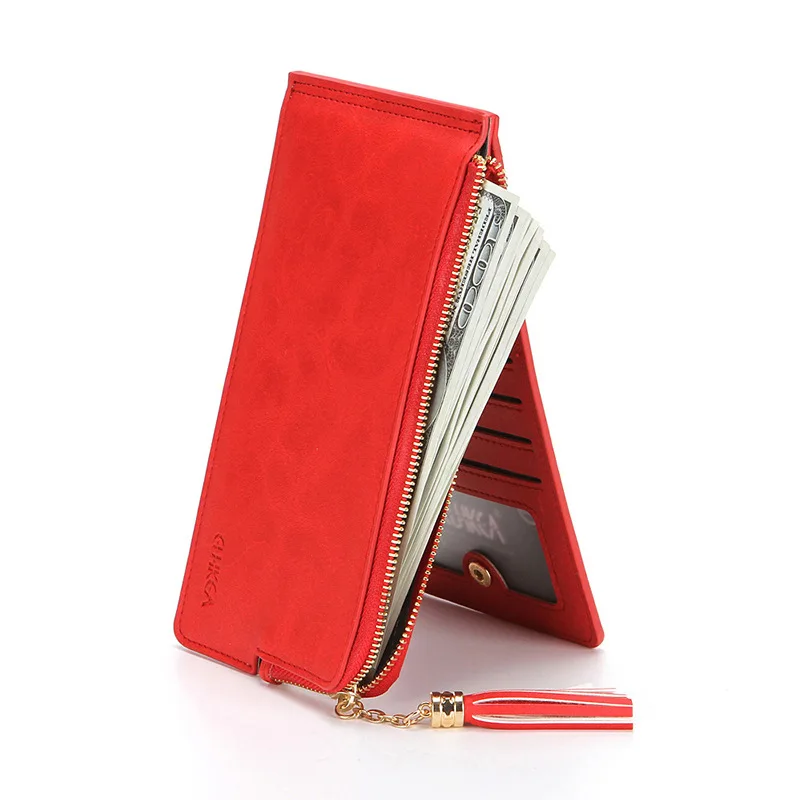 mirror mirror ladies wallet