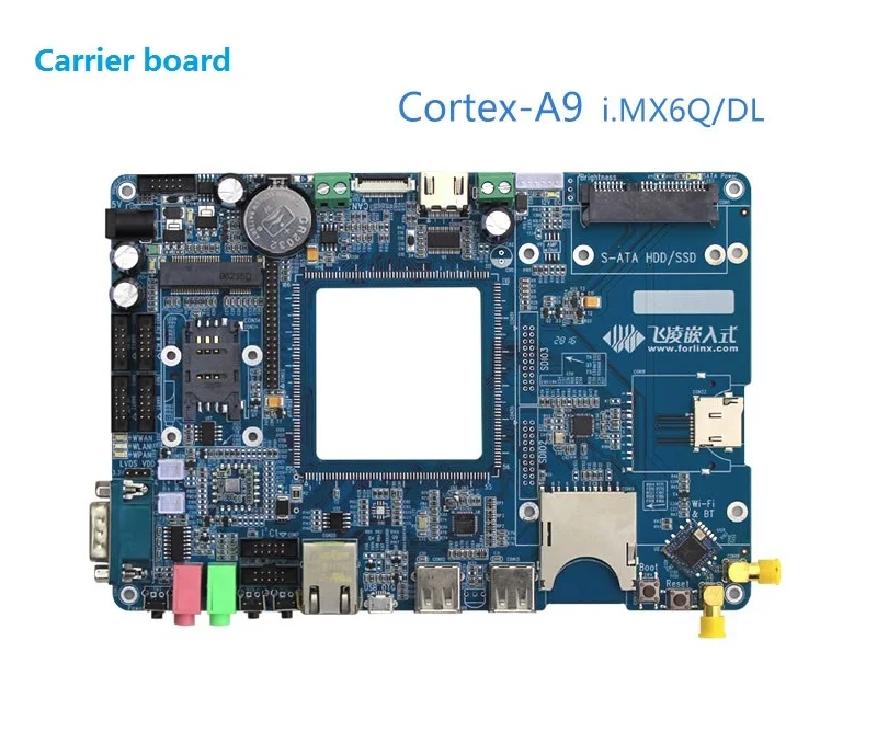 IMX6 Android Single Board Computer Linux
