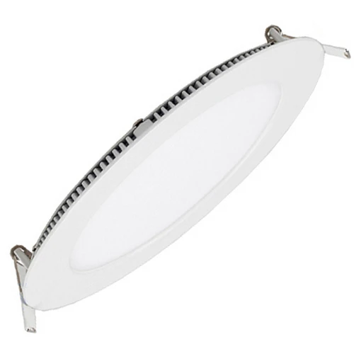 Recessed Ceiling Led Downlight Panel Light  6W 12W 18W 24W