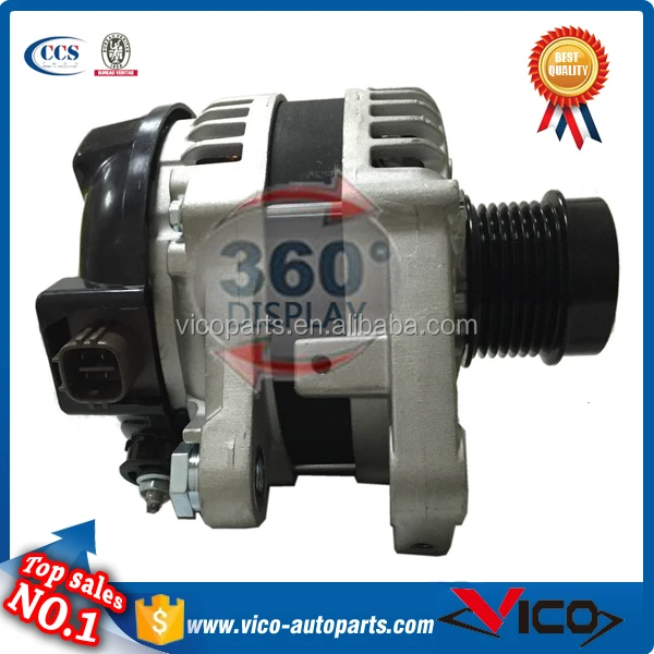 Car Alternator 27060-31050 27060-31051 27060-31052 Fits Lexus IS250 IS350  GS30 GS35| Alibaba.com