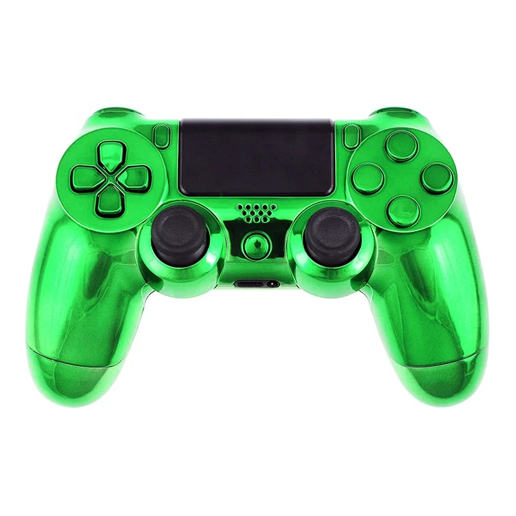 ps4 controller shell