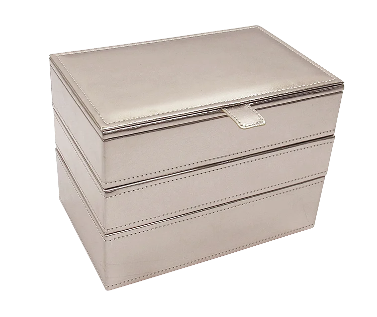 Stacker Jewellery Box