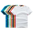 comfortable 100% cotton t-shirts wholesale