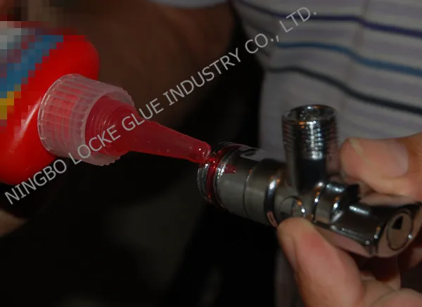 Liquid Anaerobic Pipe Thread Sealant - Buy Pipe Thread Sealant,Thread ...