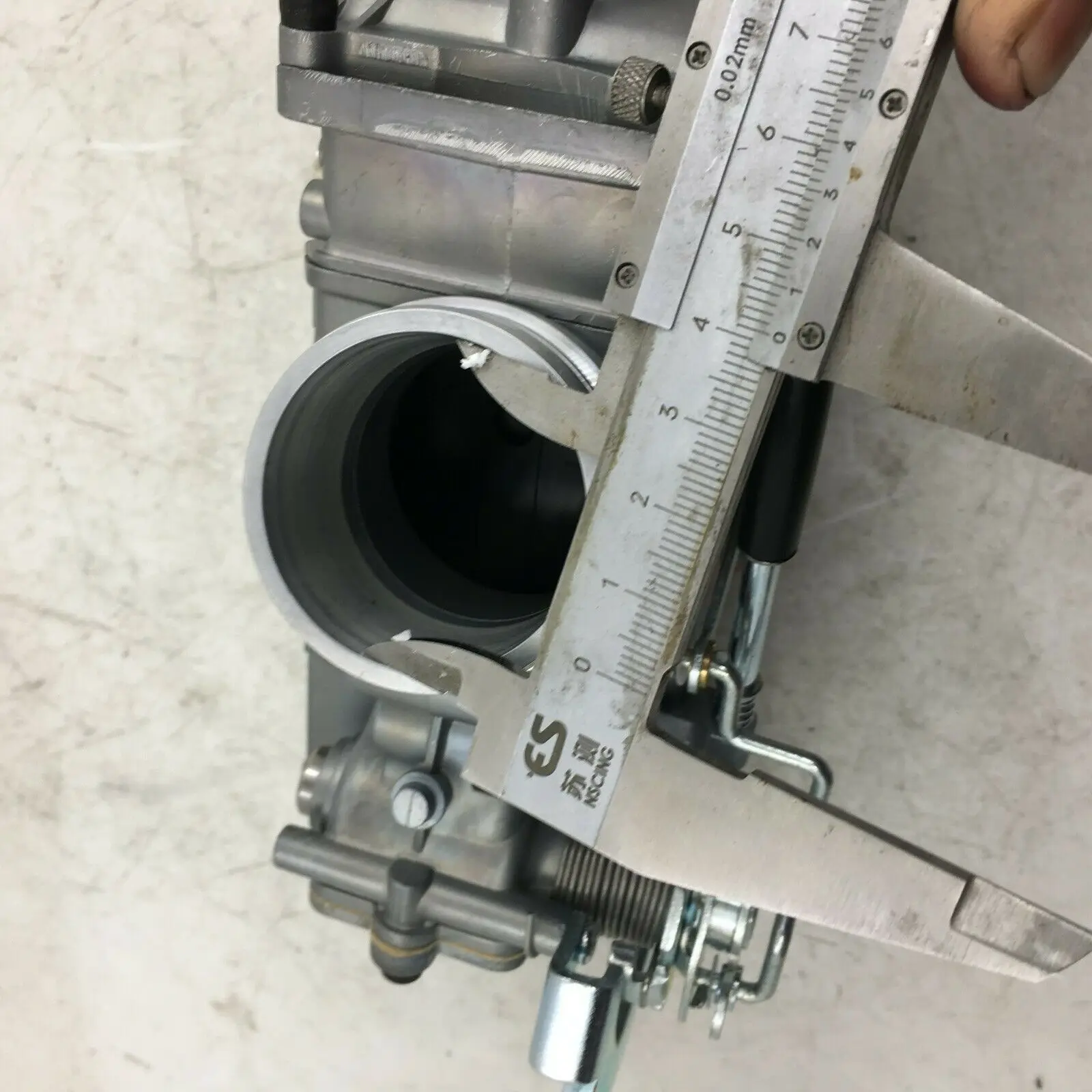 Карбюратор SherryBerg CARB FCR41 для Honda XR650, Suzuki Husqvarna Yamaha 41 мм 41 FCR, КАРБЮРАТОР vergaser