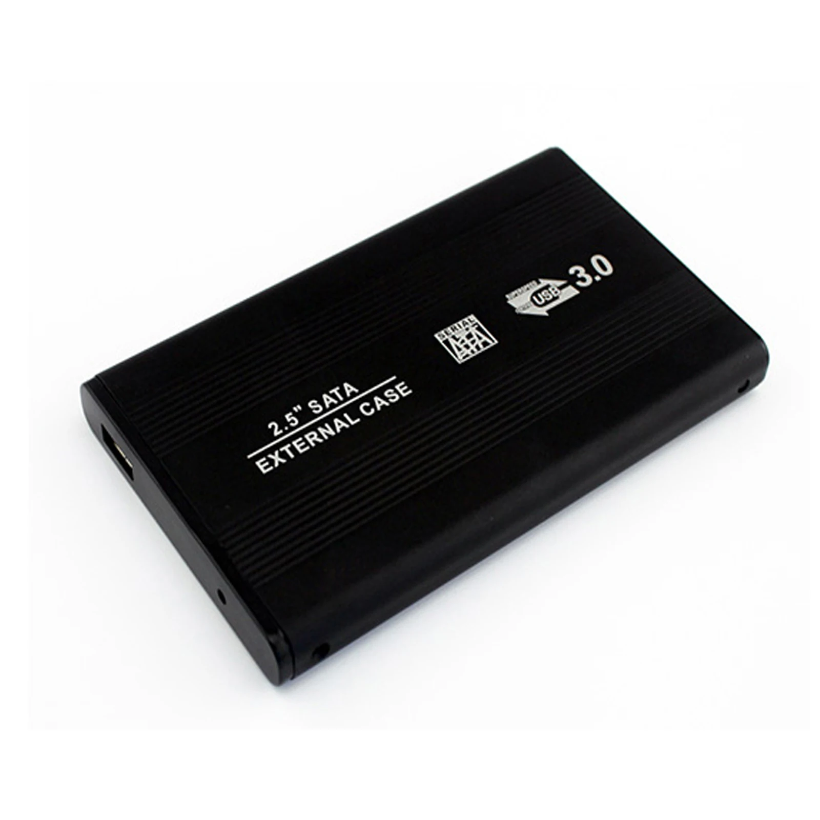 Wholesale USB 3.0 HDD Hard Drive External Enclosure 2.5 SATA HDD Case Box From m.alibaba.com