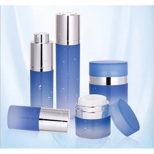 Download Acrylic Switch Airless Pump Bottle And Rotary Jar Cosmetic Packaging For Skincare View Cosmetics Packaging For Skincare Cosmetics Packaging For Skincare Product Details From Xiamen Finepack Industrial Co Ltd On Alibaba Com