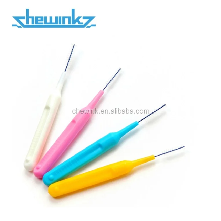 Классическая межпроксимальная щетка