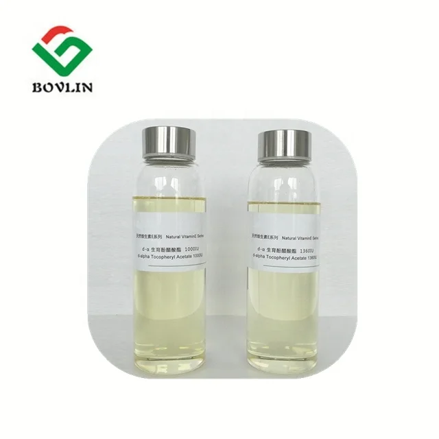ビタミンeオイルメーカー供給液体dアルファトコフェリルアセテート純粋なビタミンeアセテート1360iu Buy ビタミンe アセテート液体 ビタミンe メーカー D アルファ酢酸トコフェロール Product On Alibaba Com