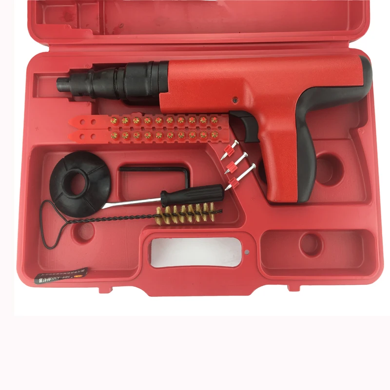 Беспроводной полуавтоматический инструмент Кобра для строительства