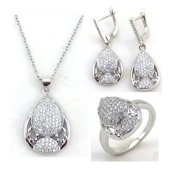 Online Selling Websites Indian Bridal Churi Silver Jewellery Sets