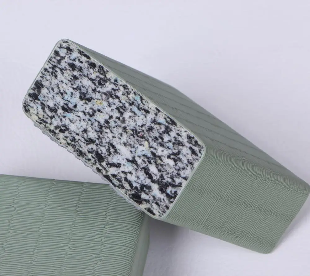 IJF одобренные Aikido лобзик MMA judo tatmi коврики для боевых искусств коврик